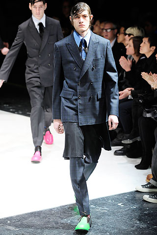 Comme des Garcons / - 2010-2011